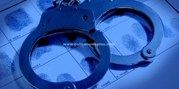 மதுபானம் கடத்தி வந்த நபர் கைது