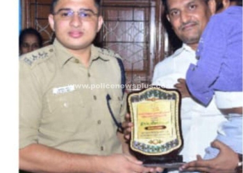 காரைக்குடியில் பள்ளி திறப்பு விழா