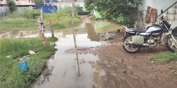 இராமநாதபுரம் மாவட்டம் ஆர். எஸ். மங்கலம் – 15ஆம் வார்டு மக்களின் கோரிக்கை