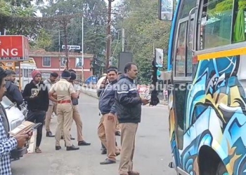 வட்டார மோட்டார் வாகன ஆய்வாளர் திடீர் வாகன தணிக்கை