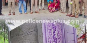 திருவெண்ணைநல்லூர் காவல்துறையின் மனிதநேயச் செயல்